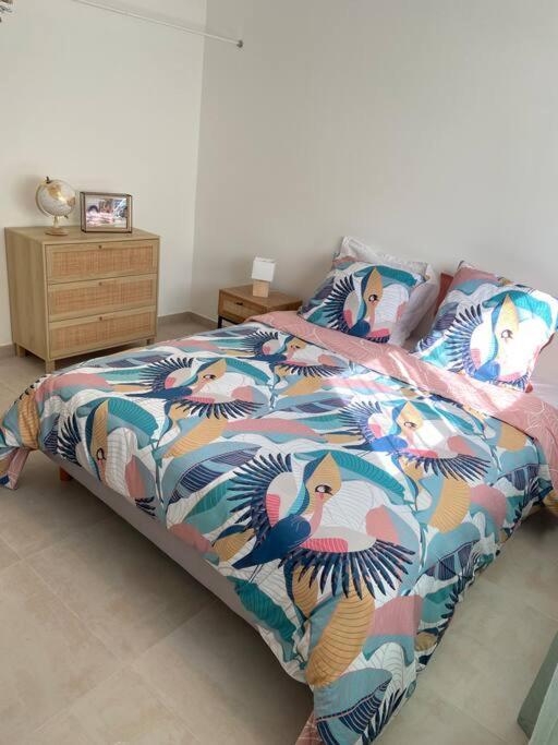 Exceptionnelle Vue Mer Calvi - Piscine - T2 Ngoại thất bức ảnh